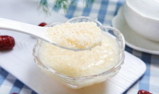 怎么制作酒米最好吃 如何自己制作酒米