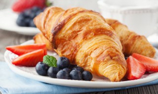 家庭烤面包的做法 家常美味的烤面包如何做