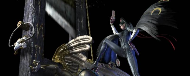 猎天使魔女1先买什么