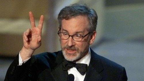 斯皮尔伯格确诊新冠 将不出席哥谭奖颁奖礼