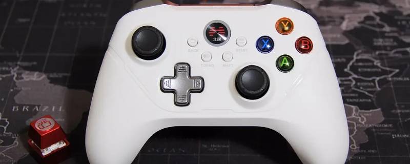 红魔7游戏手柄有用吗