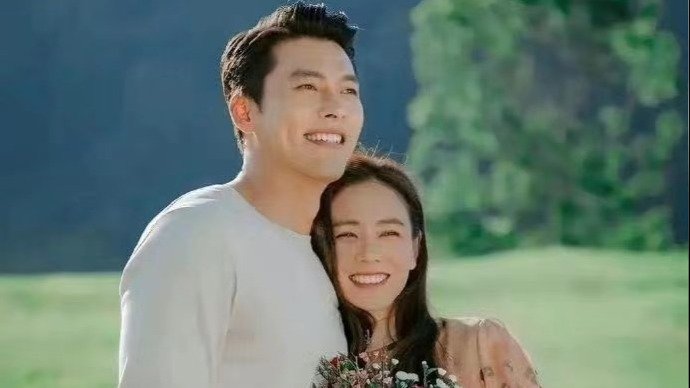 玄彬方否认未陪孙艺珍生产传闻 目前人在韩国照顾妻儿