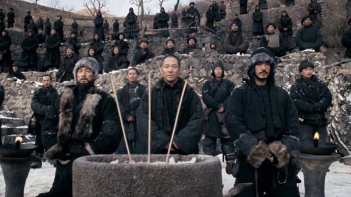 昨天6.5,今天逆袭华语十佳