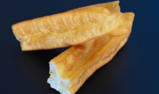 家庭油条做法 家庭油条怎么做