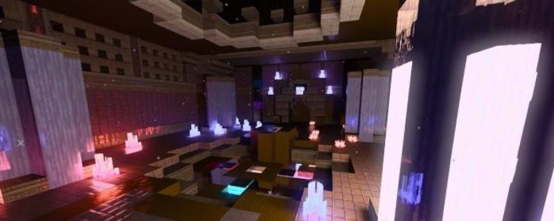 网易我的世界怎么关掉光追