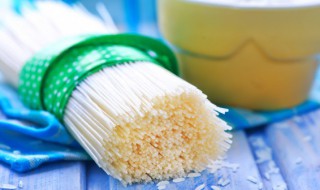 挂面怎么弄好吃 酸辣开胃酸汤挂面家常做法配方