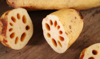 排骨煮莲藕怎么做好吃 排骨煮莲藕如何做好吃