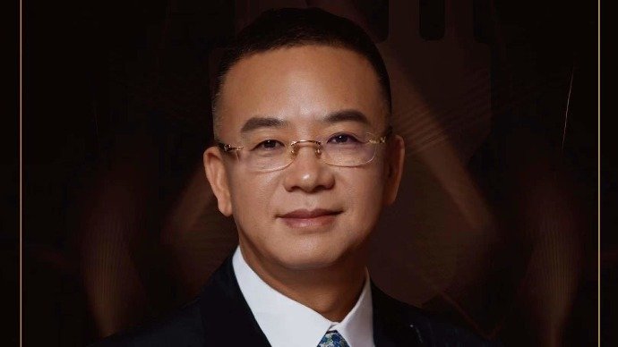 第34届华鼎奖公布评委会名单,王海歌任主席