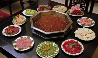 在家吃火锅蘸料怎么做 自制火锅蘸料怎么调