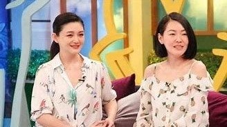 为什么大S敢离婚,小S却不敢?