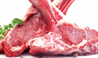 内蒙炖羊肉最简单方法 内蒙炖羊肉最简单方法是什么