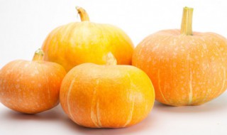 南瓜蒸包馅怎么做好吃 美味多汁南瓜肉馅包子馅料家常做法