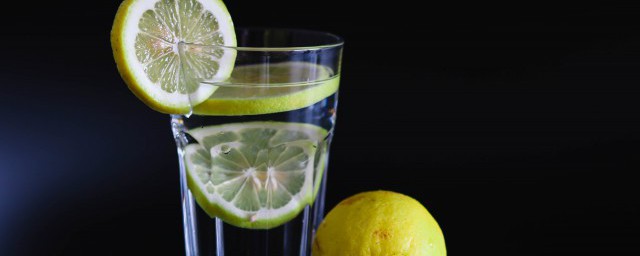 减肥可以喝柠檬水吗？
