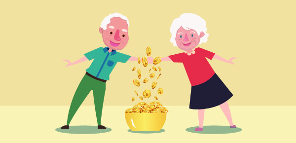 个人养老金基金可以买吗？多少起投？