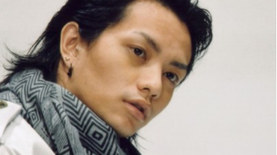 前KATTUN成员田中圣再次被捕 因涉嫌恐吓勒索