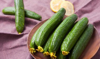 炖猪心凉拌黄瓜简单方法 拌黄瓜猪心的做法介绍