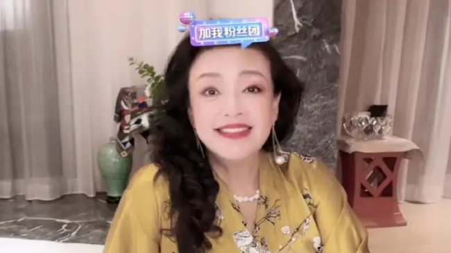 羡慕汪小菲,张兰能不能给我当妈?