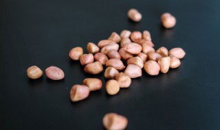 花生米配什么炖汤好 花生和什么煲汤好