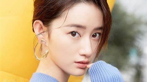 后援会否认郭晓婷出演《武庚纪》:未接触过