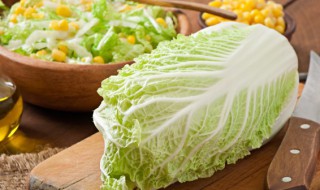白菜和嫩豆腐怎么吃 白菜和嫩豆腐的做法