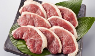 鸭肉怎么做麻辣好吃 麻辣鸭肉的做法分享