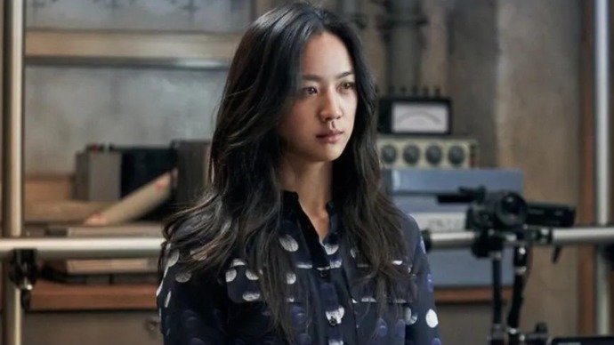 韩国人到底多爱她?