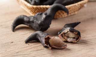 嫩菱角怎么吃 嫩菱角的做法