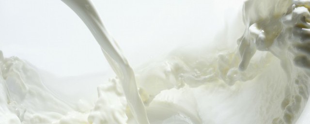 减肥可以喝纯牛奶吗？