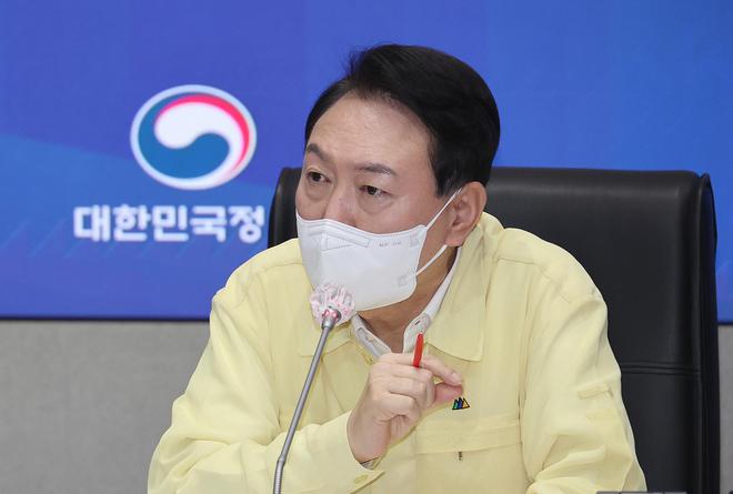 为吸引特斯拉在韩建设超级工厂，尹锡悦准备了“量身定制”的福利！马斯克：韩国是首选地之一
