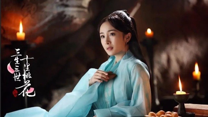 网飞新剧被指“中国风浓厚”,200w网友看到悲哀的一幕:中国式审美,正在被毁掉