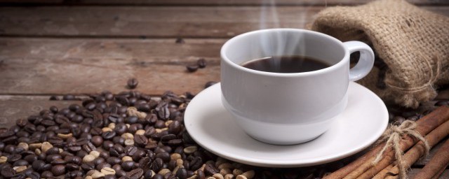 经期可以喝黑咖啡吗？