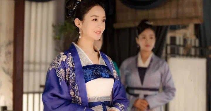 《知否》中那些“好女孩”的结局让我们明白,你若盛开清风自来