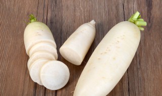 白萝卜汤有什么功效 白萝卜汤有哪些功效