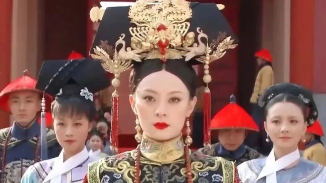 为什么《甄嬛传》十级学者越来越多