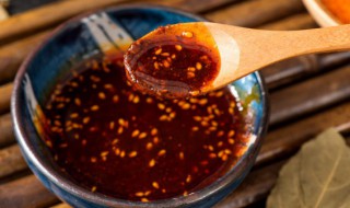 麻辣汁怎么做好吃 麻辣汁的做法分享