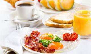 好吃又营养的早餐 好吃又营养的早点