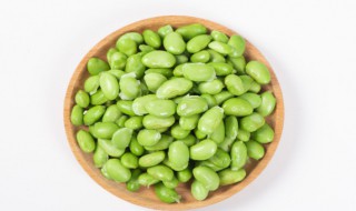 胡豆怎么炒好吃?辣 炒胡豆的方法