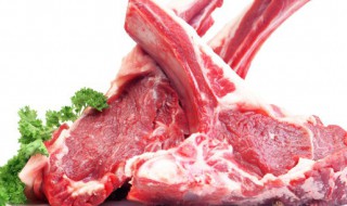 炖腊羊肉简单方法 炖腊羊肉简单方法是什么
