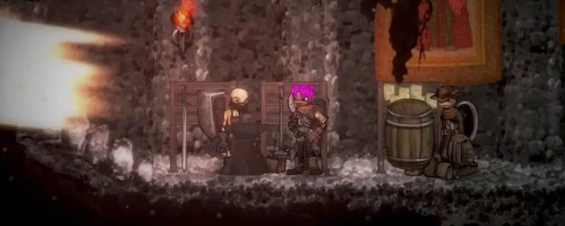 盐与避难所无名之主在哪里