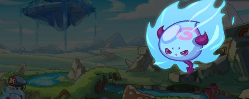 生命蓝灵厉害吗