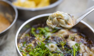 做馄饨馅用什么部位的猪肉 做馄饨馅用什么部位的猪肉比较好吃