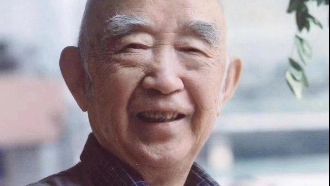 著名电影艺术家陆柱国逝世 享年94岁