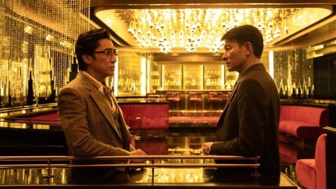 这15部国片能上,电影院才算活过来