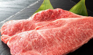 牛肉好吃的部位 牛肉好吃的部位有哪些