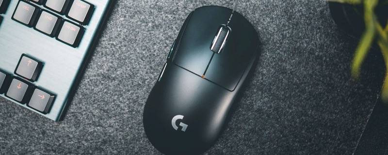 罗技黑色驱动和蓝色驱动区别