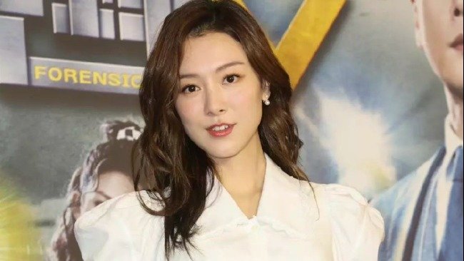 雨过天晴!王敏奕认与曾国祥曾发生感情危机,与黄宗泽再演情侣