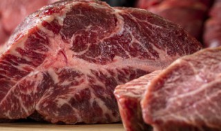 牛肉烧烤哪个部位好吃 牛肉烧烤什么部位好吃