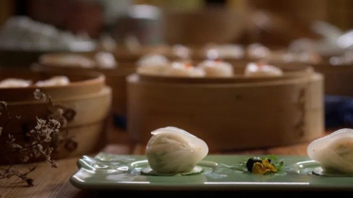 豆瓣9.2都嫌低,不愧是陪伴我5年的片,终于回归了