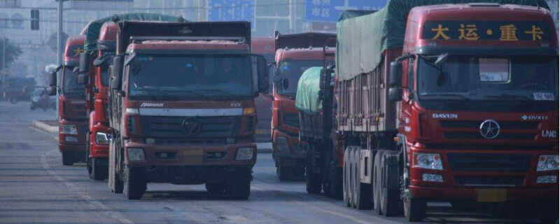 国3货车哪年不让审了，国三货车2023年还能年检吗