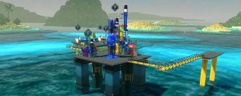 石油大亨怎么提前结束租赁